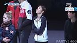 KIM YUNA - Figure skating Gala show Finale Rehearsal 1/2