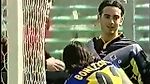 Fiorentina 1-2 Parma - Campionato 2001/02