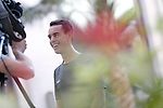 Richie Porte looking ahead to a 'bit of a show' on Tour of Oman's Green Mountain - Cycling Weekly