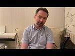 Станислав Минин перед матчем с "Леванте"