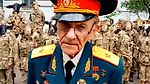 Самый мужественный и справедливый 92-летний ветеран Киева. 9 мая 2017 интервью