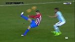 Fernando Torres UNBELIEVABLE Goal - Atletico Madrid vs Celta 12/02/2017