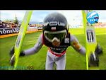 Kamil Stoch - Courchevel 2011 - 137,0m