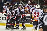 Белые Медведи vs Стальные Лисы – 5:0. Highlights - Трактор-ТВ - Блоги - Sports.ru