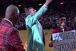 Heat Pay Tribute to Craig Sager