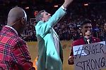 Heat Pay Tribute to Craig Sager