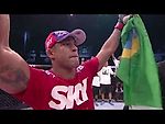 UFC 187: Top 5 Vitor Belfort Knockouts
