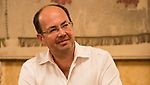 Олег Скворцов:
"Шахматам нужен детектор лжи"