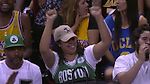 Jayson Tatum beats the buzzer vs. the Lakers