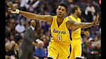 Nick Young Game-Winning 3-Pointer Against the OKC Thunder be like...