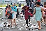Их нравы: Скотская пьянка под названием Октоберфест в Германии (ФОТО 18+)