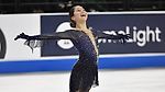 2021 Toyota U.S. Figure Skating Championships Relocated to Las Vegas - U.S. Figure Skating Fan Zone
