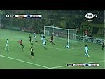 Peñarol 4 - 3 Sporting Cristal Copa Libertadores 2016