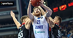 Движение «Зенита» вверх