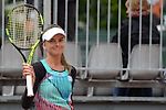 Даниэла Хантухова: "Я продолжаю играть, потому что люблю теннис"