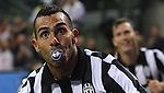 Серия А. Статистические итоги сезона 2014/15 - Forza Calcio - Блоги - Sports.ru