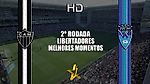 Atlético-MG 5 x 2 Sport Boys - Melhores Momentos & Gols - Libertadores 2017