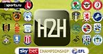 H2H Fantasy турниры Чемпионшипа 2019/20. Регламент индивидуальных и командных турниров