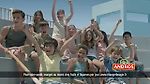 PUB Andros - Les Beaux Bébés @ CNM