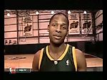 Michael Jordan Donald Trump I love this game commercial 2003