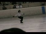 2004 Yuzuru Hanyu - All Japan Novice B Winner