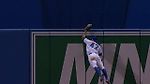 Must C: Pillar climbs for catch