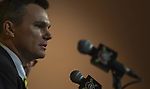 New GM Ben Cherington wants Pirates to ‘be competitive on a regular basis’