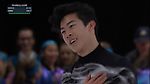 Nathan Chen, FS