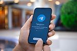 Будет ли блокировка Telegram в России после запуска мессенджера Max