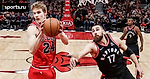 NBA.Season 17/18. Семьдесят восьмой игровой день