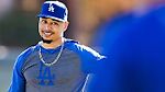 Sources: Betts, Dodgers have $365M extension