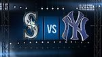 4/16/16: Three-run 5th lifts Mariners past Yankees