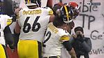 Browns Steelers FULL FIGHT