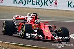 Технический анализ: первый взгляд на Ferrari SF70H