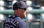 5 things to know about Fredi Gonzalez's firing