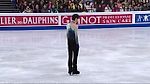 2017 Worlds - Yuzuru Hanyu free skate - Hope and Legacy (no commentary)