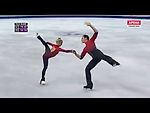 Aliona SAVCHENKO / Bruno MASSOT (GER), World Championships 2016, FP, free programm