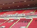 Aberdeen Red Ultras - One Love