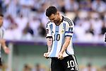 Эксперты назвали лучшего игрока чемпионата мира, Месси на втором месте