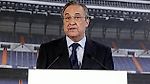 Real Madrid: Florentino Pérez comparecerá esta tarde - MARCA.com