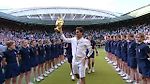 Roger Federer Wimbledon 2017 Preview - Now and Forever I am Your King
