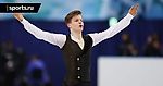 Евгений Семененко – прорыв сезона: не сломался после 11-го места на чемпионате России, лучший по технике после Ханю и Чена