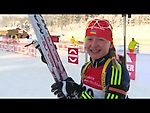 IBU Cup 6: Women's Sprint Highlights