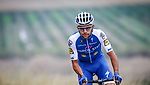 Gaviria no irá a la Vuelta a España y duda de participar en el Mundial