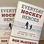 Bob McKenzie on Twitter