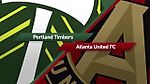 HIGHLIGHTS: Atlanta United 1-1 Portland Timbers