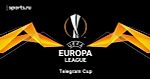 Лига Европы 19/20. Telegram Cup