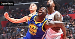 NBA.Season 17/18. Восьмидесятый игровой день