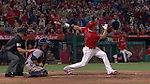 Pujols launches his 600th career homer