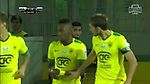 Анжи – Динамо (Москва), Максимов, Гол, 1-0